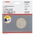 Набор шлифкругов (5 шт) M480 на сетчатой основе 150 мм K120 Bosch 2608621164 
