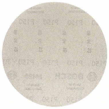 Набор шлифкругов (5 шт) M480 на сетчатой основе 150 мм K150 Bosch 2608621165 