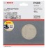 Набор шлифкругов (5 шт) M480 на сетчатой основе 150 мм K180 Bosch 2608621166 