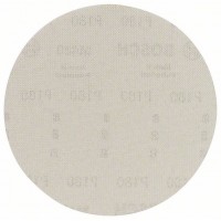 Набор шлифкругов (5 шт) M480 на сетчатой основе 150 мм K180 Bosch 2608621166 