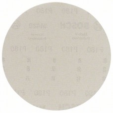 Набор шлифкругов (5 шт) M480 на сетчатой основе 150 мм K180 Bosch 2608621166 