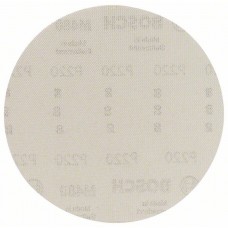 Набор шлифкругов (5 шт) M480 на сетчатой основе 150 мм K220 Bosch 2608621167 