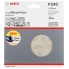 Набор шлифкругов (5 шт) M480 на сетчатой основе 150 мм K240 Bosch 2608621168 