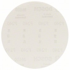 Набор шлифкругов (5 шт) M480 на сетчатой основе 150 мм K240 Bosch 2608621168 