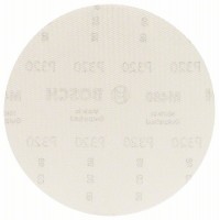 Набор шлифкругов (5 шт) M480 на сетчатой основе 150 мм K320 Bosch 2608621169 