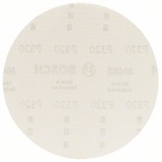 Набор шлифкругов (5 шт) M480 на сетчатой основе 150 мм K320 Bosch 2608621169 