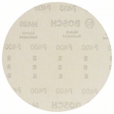 Набор шлифкругов (5 шт) M480 на сетчатой основе 150 мм K400 Bosch 2608621170 