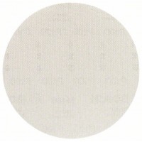 Набор шлифкругов (50 шт) M480 на сетчатой основе 150 мм K100 Bosch 2608621172 
