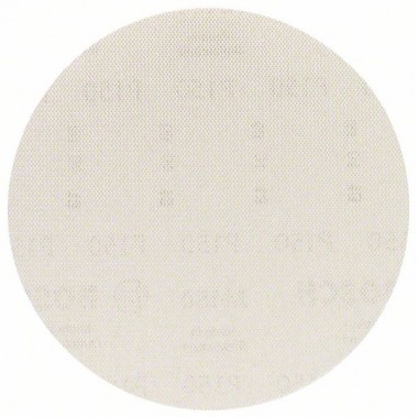 Набор шлифкругов (50 шт) M480 на сетчатой основе 150 мм K150 Bosch 2608621174 