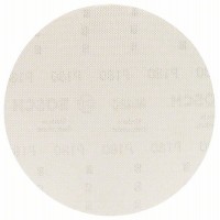 Набор шлифкругов (50 шт) M480 на сетчатой основе 150 мм K180 Bosch 2608621175 