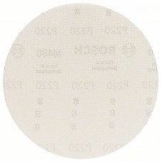 Набор шлифкругов (50 шт) M480 на сетчатой основе 150 мм K220 Bosch 2608621176 