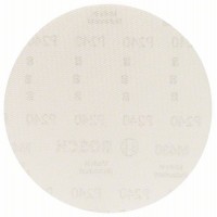Набор шлифкругов (50 шт) M480 на сетчатой основе 150 мм K240 Bosch 2608621177 