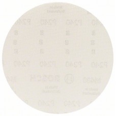 Набор шлифкругов (50 шт) M480 на сетчатой основе 150 мм K240 Bosch 2608621177 