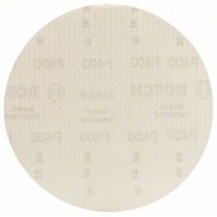 Набор шлифкругов (50 шт) M480 на сетчатой основе 150 мм K400 Bosch 2608621179 
