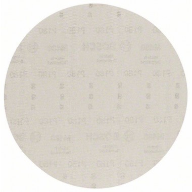 Набор шлифкругов (25 шт) M480 на сетчатой основе 225 мм K180 Bosch 2608621184 