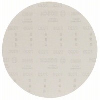 Набор шлифкругов (25 шт) M480 на сетчатой основе 225 мм K220 Bosch 2608621185 