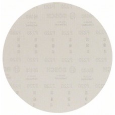 Набор шлифкругов (25 шт) M480 на сетчатой основе 225 мм K220 Bosch 2608621185 