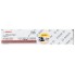 Набор шлифкругов (25 шт) M480 на сетчатой основе 225 мм K240 Bosch 2608621186 