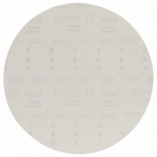 Набор шлифкругов (25 шт) M480 на сетчатой основе 225 мм K240 Bosch 2608621186 