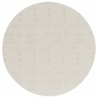 Набор шлифкругов (25 шт) M480 на сетчатой основе 225 мм K320 Bosch 2608621187 