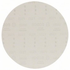 Набор шлифкругов (25 шт) M480 на сетчатой основе 225 мм K320 Bosch 2608621187 
