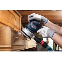 Набор шлифкругов (25 шт) M480 на сетчатой основе 225 мм K400 Bosch 2608621188 