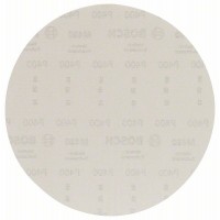 Набор шлифкругов (25 шт) M480 на сетчатой основе 225 мм K400 Bosch 2608621188 