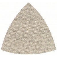 Набор шлифлистов (5 шт) M480 на сетчатой основе 93x93 мм K120 Bosch 2608621191 