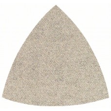 Набор шлифлистов (5 шт) M480 на сетчатой основе 93x93 мм K120 Bosch 2608621191 