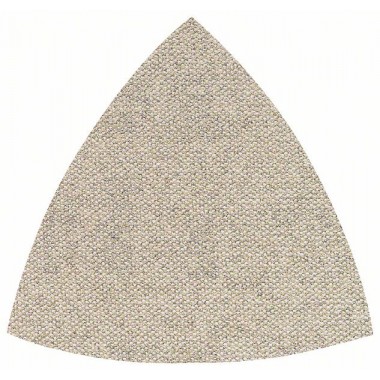 Набор шлифлистов (5 шт) M480 на сетчатой основе 93x93 мм K120 Bosch 2608621191 