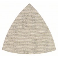 Набор шлифлистов (5 шт) M480 на сетчатой основе 93x93 мм K150 Bosch 2608621192 