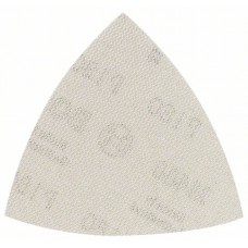 Набор шлифлистов (5 шт) M480 на сетчатой основе 93x93 мм K180 Bosch 2608621193 