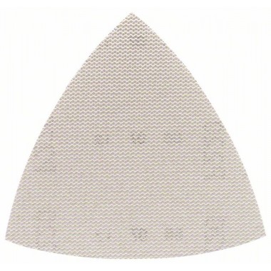 Набор шлифлистов (5 шт) M480 на сетчатой основе 93x93 мм K220 Bosch 2608621194 