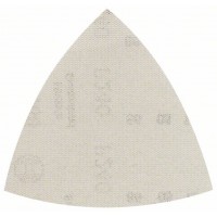 Набор шлифлистов (5 шт) M480 на сетчатой основе 93x93 мм K240 Bosch 2608621195 