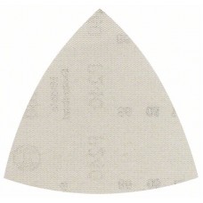 Набор шлифлистов (5 шт) M480 на сетчатой основе 93x93 мм K240 Bosch 2608621195 