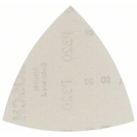 Набор шлифлистов (5 шт) M480 на сетчатой основе 93x93 мм K320 Bosch 2608621196 