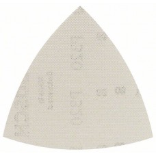 Набор шлифлистов (5 шт) M480 на сетчатой основе 93x93 мм K320 Bosch 2608621196 