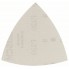 Набор шлифлистов (5 шт) M480 на сетчатой основе 93x93 мм K320 Bosch 2608621196 