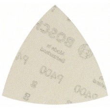Набор шлифлистов (5 шт) M480 на сетчатой основе 93x93 мм K400 Bosch 2608621197 