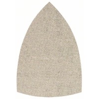 Набор шлифлистов (10 шт) на сетчатой основе 100x150 мм K80 Bosch 2608621207 