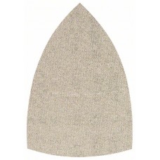 Набор шлифлистов (10 шт) на сетчатой основе 100x150 мм K80 Bosch 2608621207 