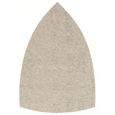 Набор шлифлистов (10 шт) на сетчатой основе 100x150 мм K80 Bosch 2608621207 
