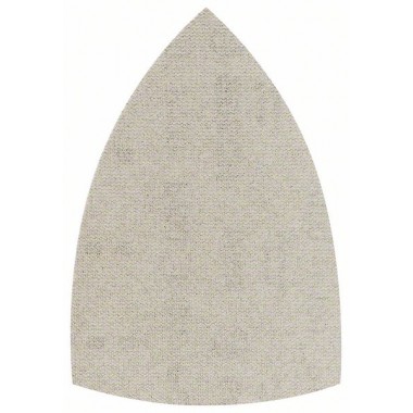 Набор шлифлистов (10 шт) на сетчатой основе 100x150 мм K100 Bosch 2608621208 