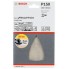 Набор шлифлистов (10 шт) на сетчатой основе 100x150 мм K150 Bosch 2608621210 