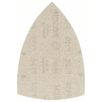 Набор шлифлистов (10 шт) на сетчатой основе 100x150 мм K150 Bosch 2608621210 