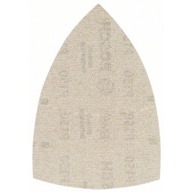 Набор шлифлистов (10 шт) на сетчатой основе 100x150 мм K150 Bosch 2608621210 