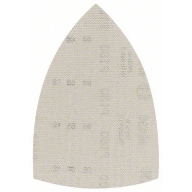 Набор шлифлистов (10 шт) на сетчатой основе 100x150 мм K180 Bosch 2608621211 