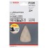 Набор шлифлистов (10 шт) на сетчатой основе 100x150 мм K220 Bosch 2608621212 