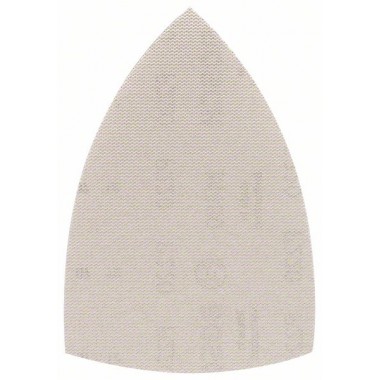 Набор шлифлистов (10 шт) на сетчатой основе 100x150 мм K220 Bosch 2608621212 