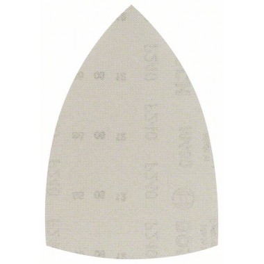 Набор шлифлистов (10 шт) на сетчатой основе 100x150 мм K240 Bosch 2608621213 